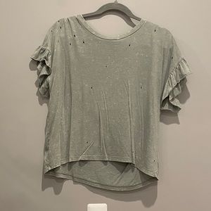 American Eagle short sleeve tee